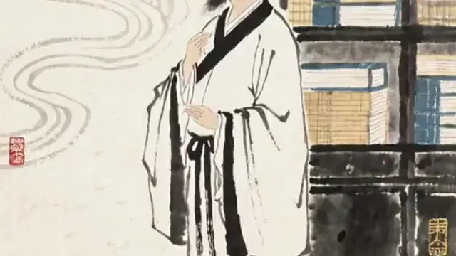自动生成国学文化视频