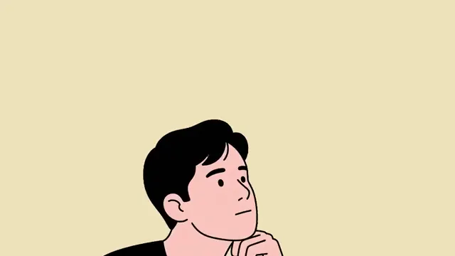 一键生成英文竖屏简笔画心理学视频