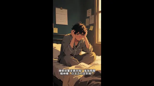 养生健康建议动态视频