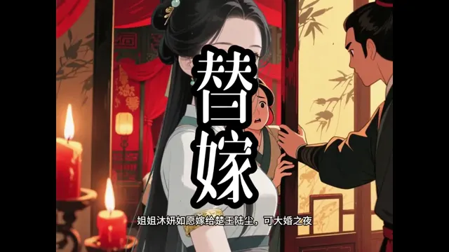 小说推文视频开头带特效