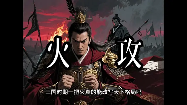 沉浸式历史故事视频
