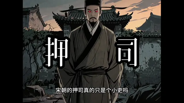 古代人物职业历史故事视频