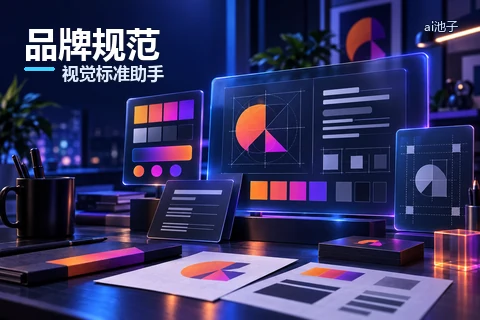 品牌设计规范