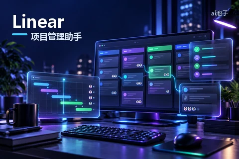 Linear 项目管理工具