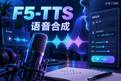 F5-TTS