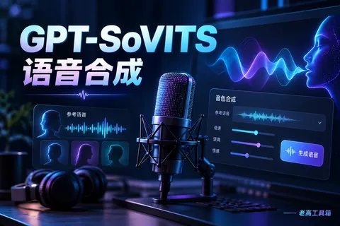 GPT-SoVITS