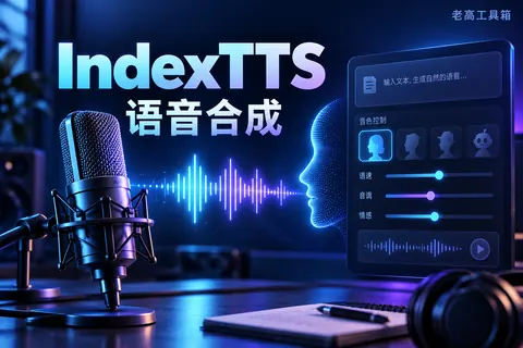 IndexTTS