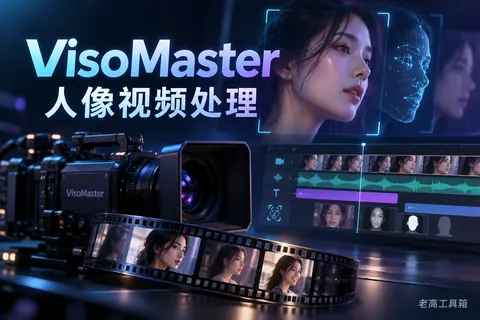 VisoMaster