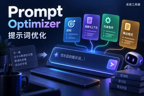 Prompt Optimizer