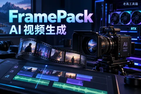 FramePack