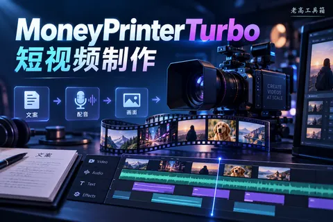 MoneyPrinterTurbo