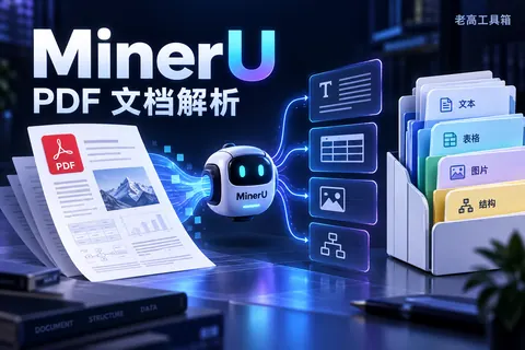 MinerU