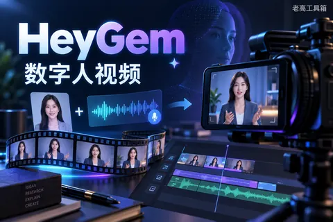 HeyGem