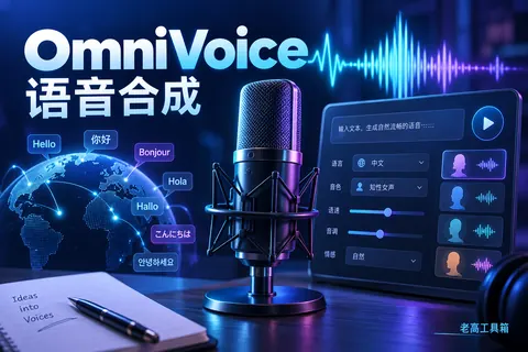 OmniVoice