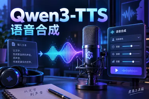 Qwen3-TTS