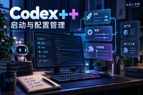 Codex++