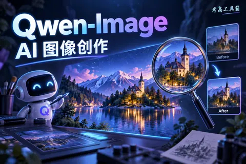 Qwen-Image