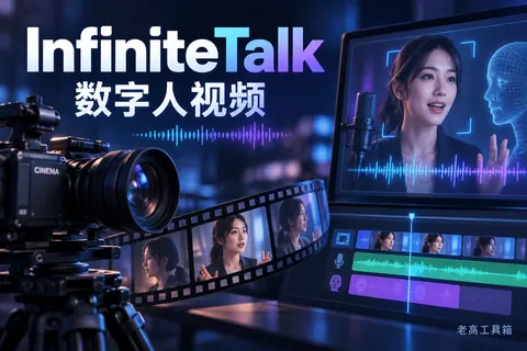 InfiniteTalk