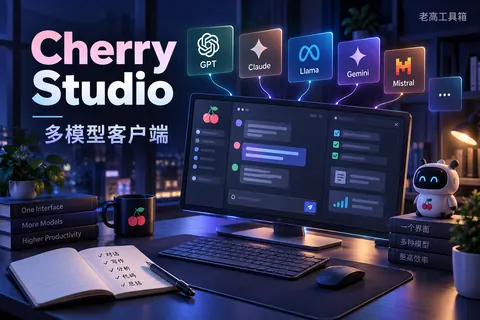 Cherry Studio