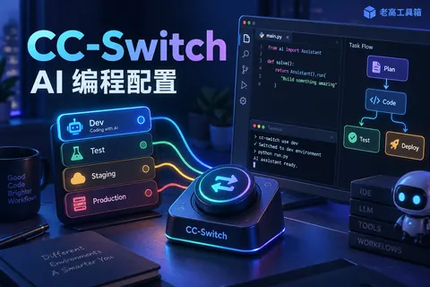 CC-Switch