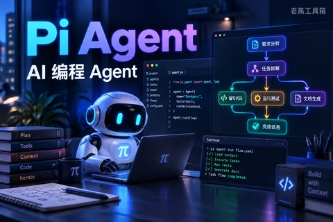 Pi Agent