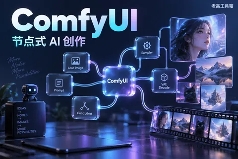 ComfyUI