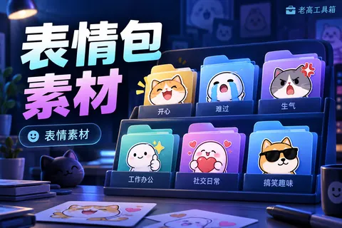 表情包素材