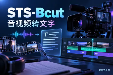 STS-Bcut