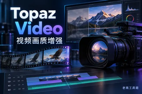 Topaz Video