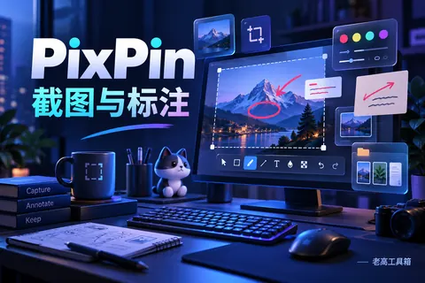 PixPin