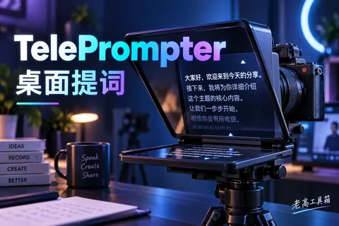 TelePrompter