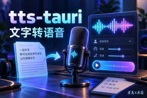 tts-tauri