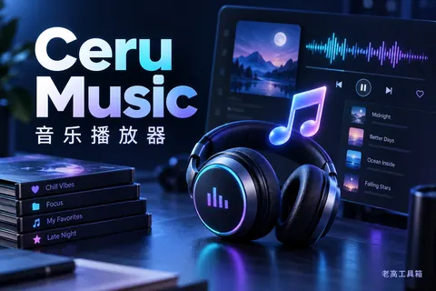 Ceru Music