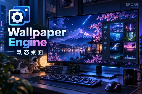 Wallpaper Engine