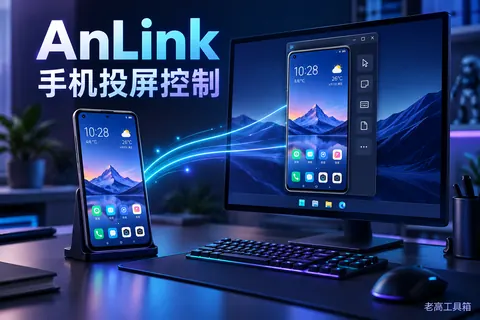 AnLink