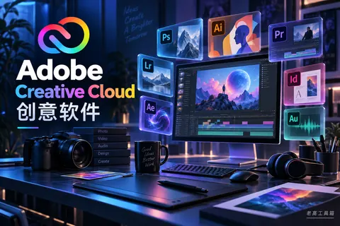 Adobe Creative Cloud