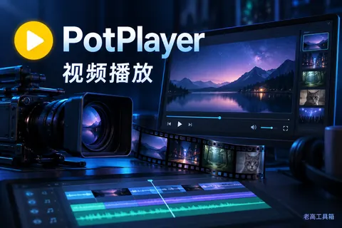 PotPlayer