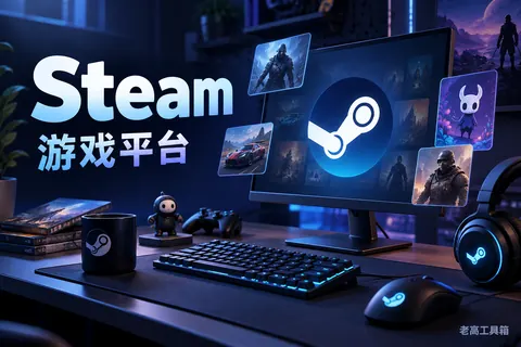 Steam