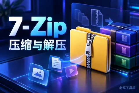 7-Zip