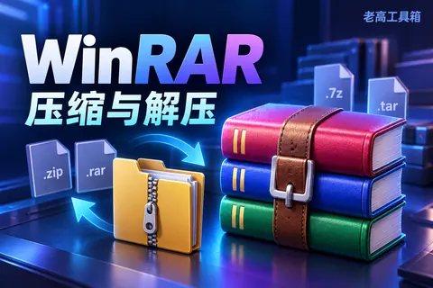 WinRAR