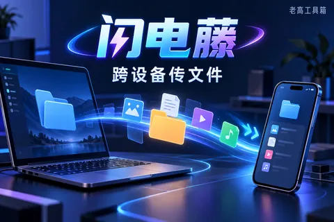 闪电藤