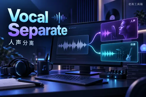 Vocal Separate