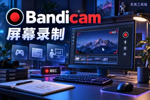 Bandicam