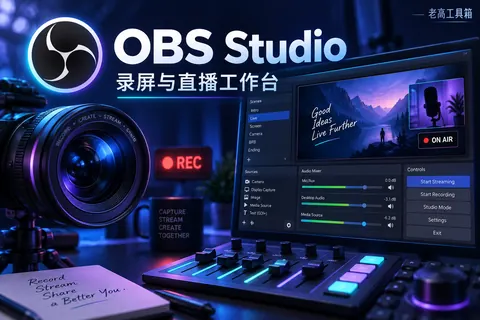 OBS Studio