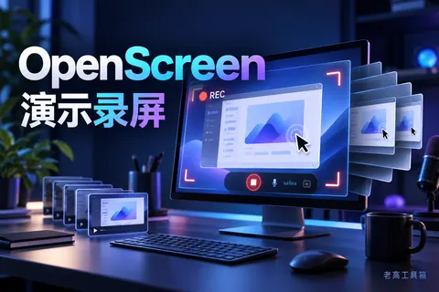 OpenScreen