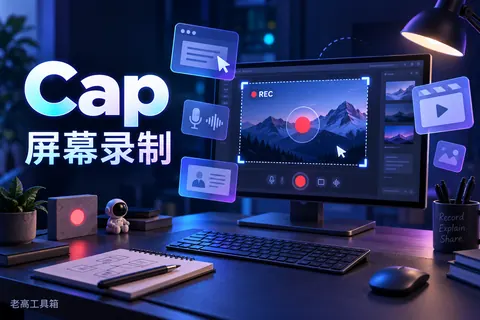 Cap