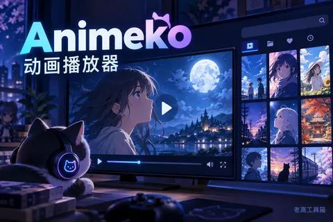 Animeko
