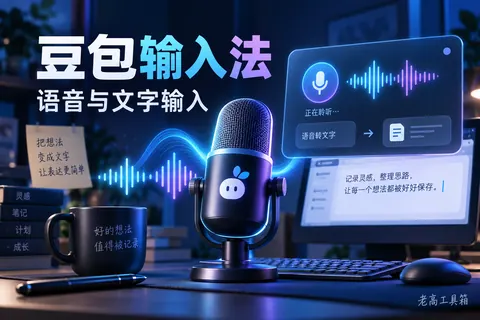 豆包输入法