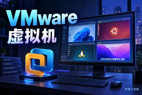 VMware