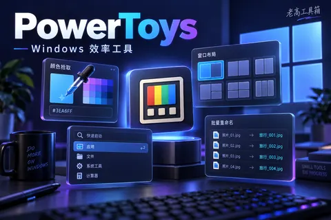 PowerToys